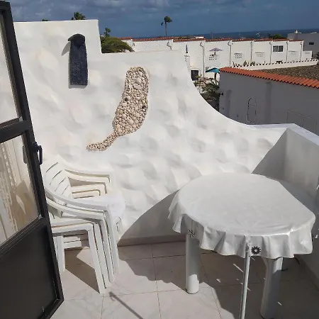 Casa Valentina Appartement *