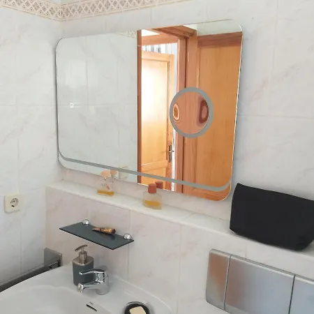 Appartement Casa Valentina