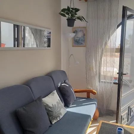 Casa Valentina Appartement