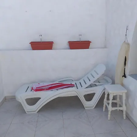 Appartement Casa Valentina