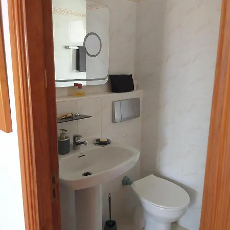 Appartement Casa Valentina Costa Calma