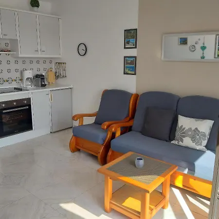 Casa Valentina Costa Calma